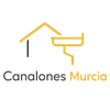 Logo canalones Murcia