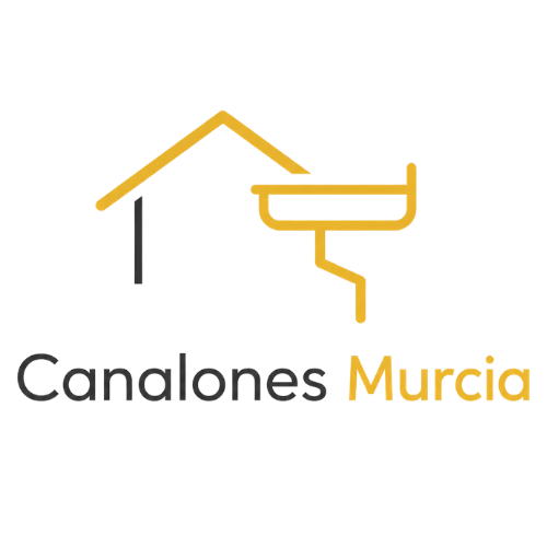 Logo canalones Murcia