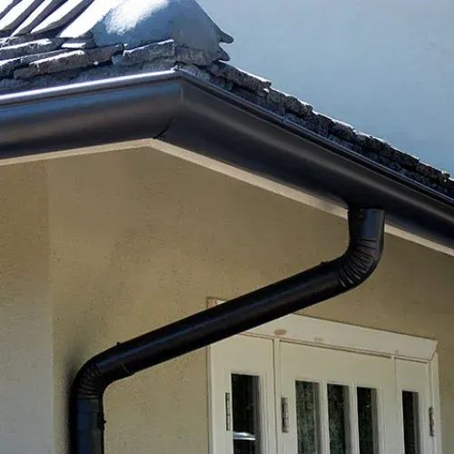 poner canalones de aluminio continuo en Cieza
